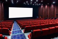 علت قرمز رنگ بودن صندلی سینما چیست؟